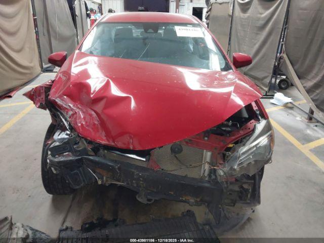 Toyota Corolla Le Image 9