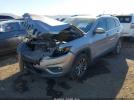 Jeep Cherokee Latitude Plus Fwd Image 8