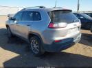 Jeep Cherokee Latitude Plus Fwd Image 5