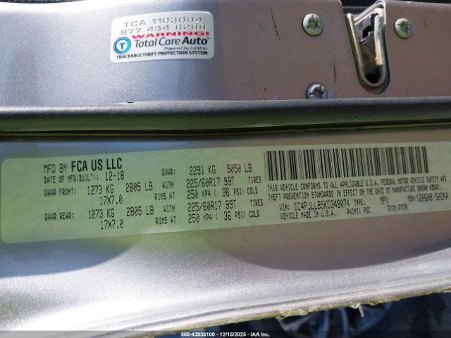 Jeep Cherokee Latitude Plus Fwd Image 4