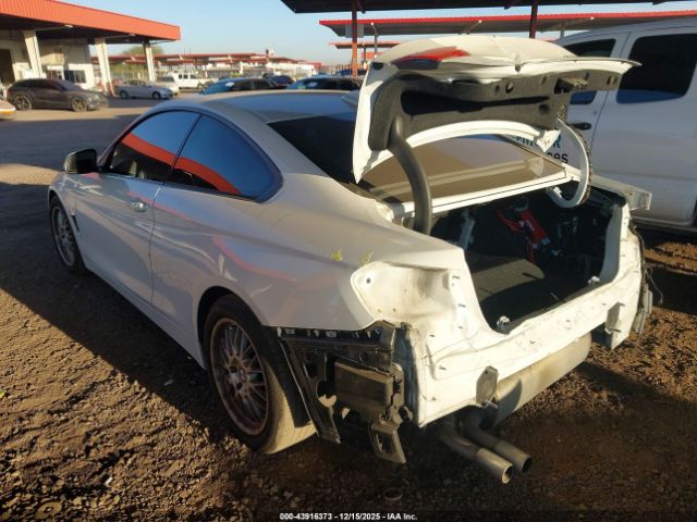 BMW 4 Series Image 17