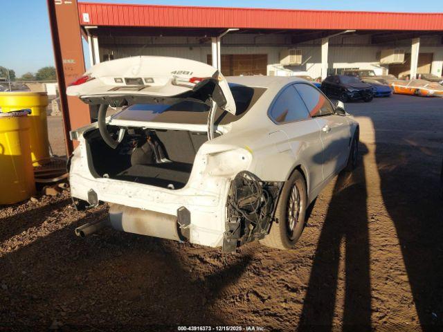 BMW 4 Series Image 16