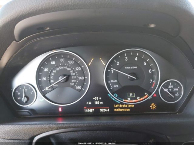 BMW 4 Series Image 5