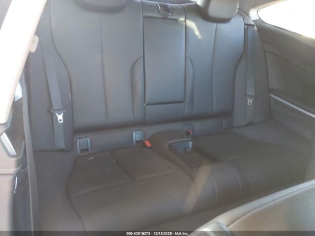 BMW 4 Series Image 4