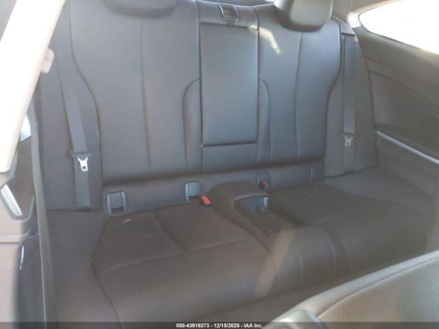 BMW 4 Series Image 4