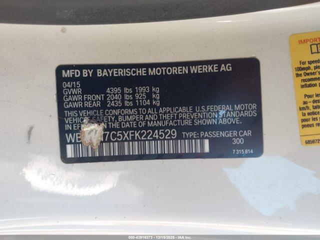 BMW 4 Series Image 6