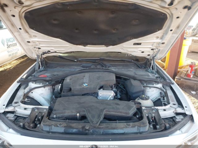 BMW 4 Series Image 7