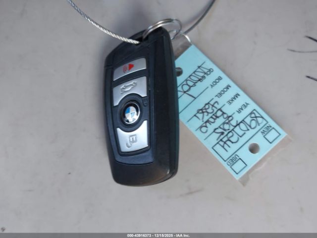 BMW 4 Series Image 9