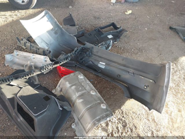 BMW 4 Series Image 8