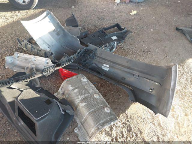 BMW 4 Series Image 8