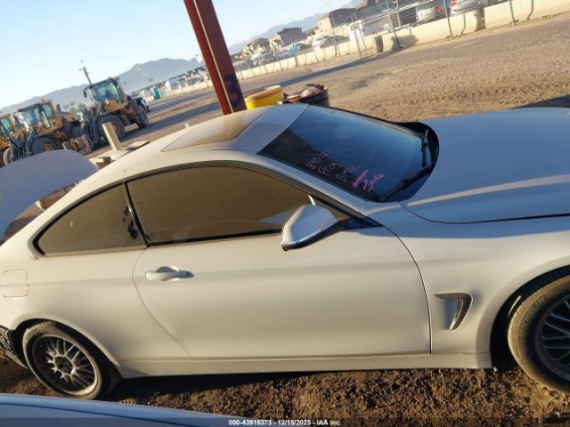 BMW 4 Series Image 13