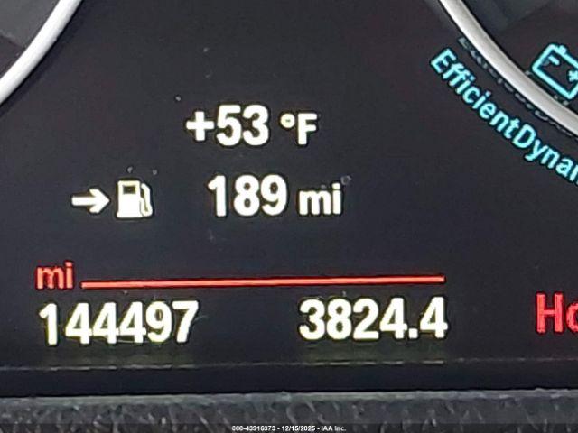 BMW 4 Series Image 15