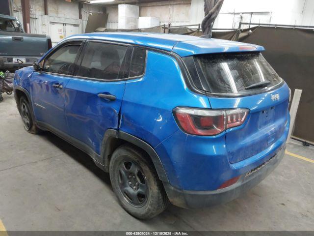 Jeep Compass Sport Fwd Image 11