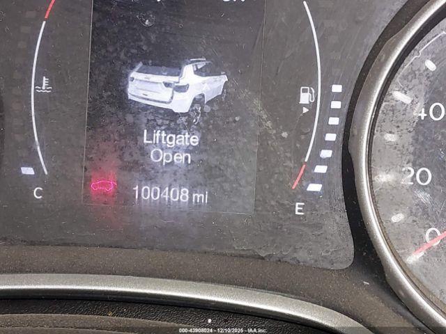 Jeep Compass Sport Fwd Image 10