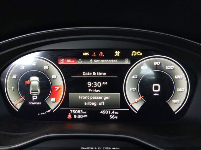 Audi Q5 Premium Plus 45 Tfsi Quattro S Tronic Image 6