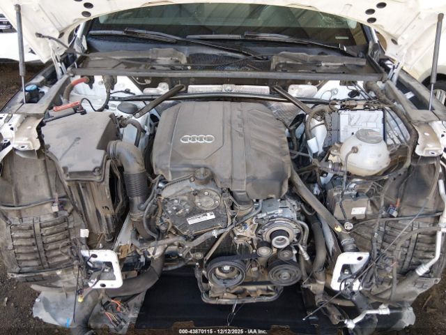 Audi Q5 Premium Plus 45 Tfsi Quattro S Tronic Image 5