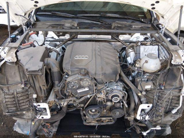 Audi Q5 Premium Plus 45 Tfsi Quattro S Tronic Image 5