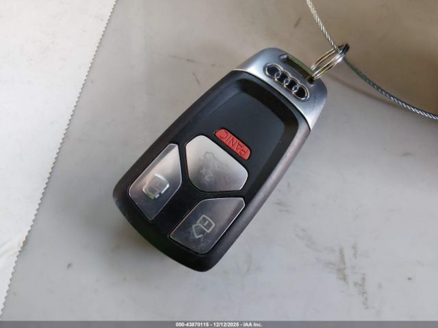 Audi Q5 Premium Plus 45 Tfsi Quattro S Tronic Image 10