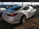 Lexus Es Image 8