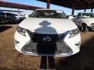 Lexus Es Image 13