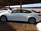 Lexus Es Image 16