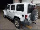 Jeep Wrangler Sahara Image 2