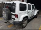 Jeep Wrangler Sahara Image 7