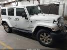 Jeep Wrangler Sahara Image 5