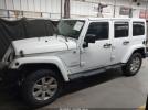Jeep Wrangler Sahara Image 6