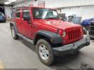 Jeep Wrangler Sport 4x4 Image 1