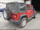Jeep Wrangler Sport 4x4 Image 4
