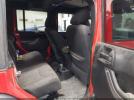 Jeep Wrangler Sport 4x4 Image 8