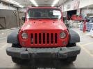 Jeep Wrangler Sport 4x4 Image 9