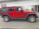 Jeep Wrangler Sport 4x4 Image 5