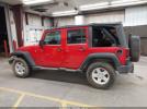 Jeep Wrangler Sport 4x4 Image 2