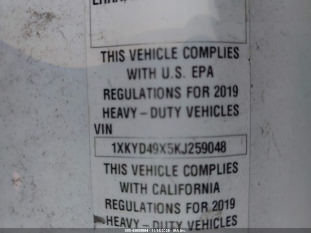 Kenworth T680 Image 6