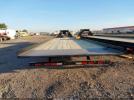 Delco Trailers Gooseneck Flatbed Image 6