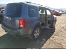 Honda Pilot Ex Image 2