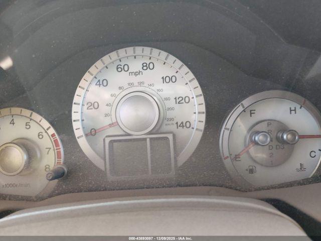 Honda Pilot Ex Image 7