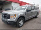 Ford F-150 Xl Image 4