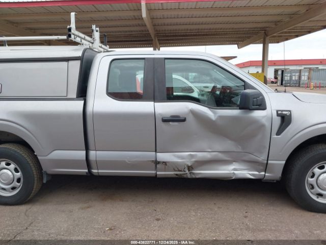 Ford F-150 Xl Image 7