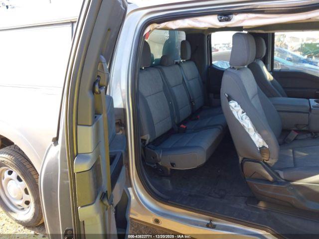 Ford F-150 Xl Image 10