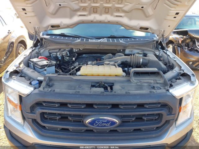 Ford F-150 Xl Image 15