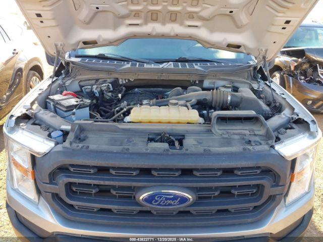 Ford F-150 Xl Image 15