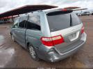 Honda Odyssey Ex-l Image 3