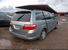 Honda Odyssey Ex-l Image 10