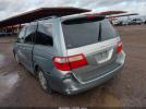 Honda Odyssey Ex-l Image 12