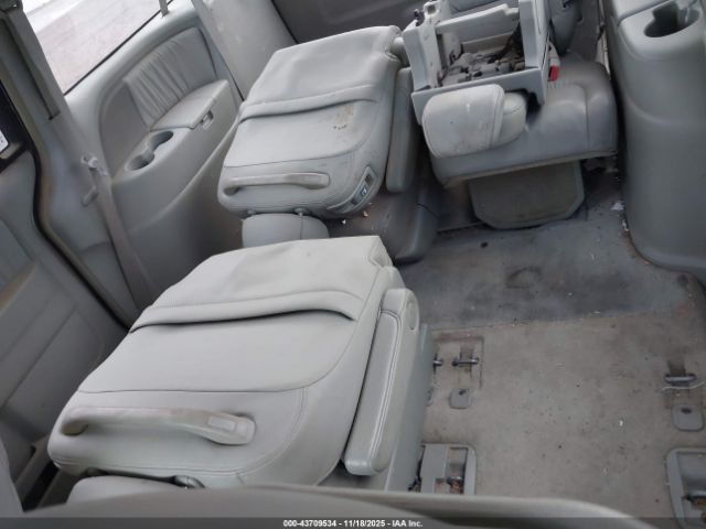 Honda Odyssey Ex-l Image 5