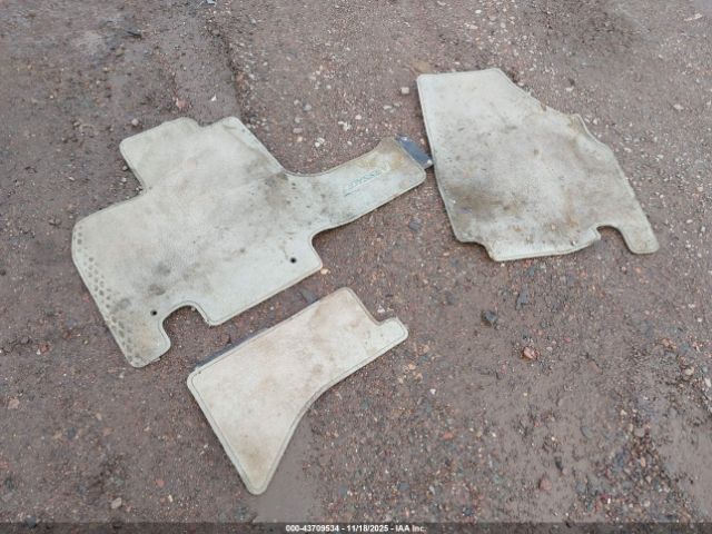 Honda Odyssey Ex-l Image 7