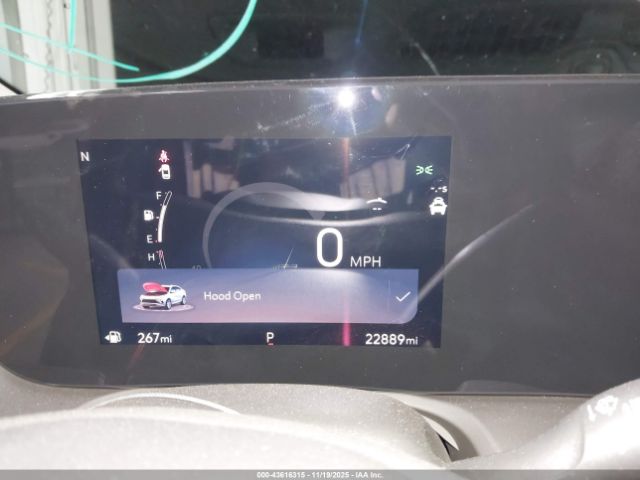 Buick Encore GX Sport Touring Fwd Image 6